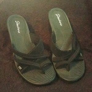 Skechers sandals